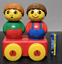 Vintage retired lego d'occasion  Expédié en Belgium