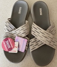 Skechers goga mat for sale  NORWICH