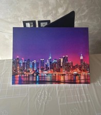 Quadro new york usato  Foggia