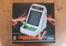 Sega astro city for sale  OXFORD