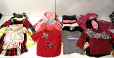 Lot girls clothes for sale  Carmel