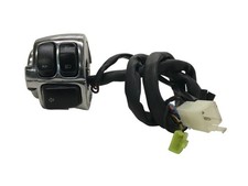 Commodo gauche honda d'occasion Commodo gauche honda d'occasion  Vitrolles