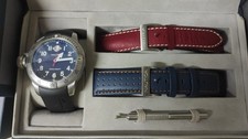 Orologio nautica confezione usato  Bari
