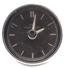 Manometro orologio auto usato  Sarzana