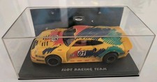 Ninco porsche con usato  Spedire a Italy