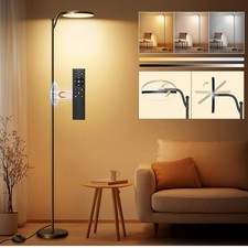 Handsonic 32w deckenfluter gebraucht kaufen  Eckelsheim, Gau-Bickelheim, Wonsheim