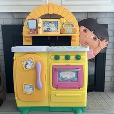 Vintage nickelodeon dora for sale  Troy