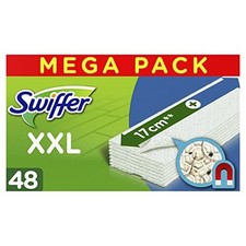 Swiffer panni catturapolvere usato  Napoli
