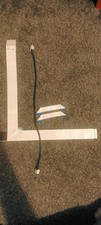 Samsung lvds cable for sale  GREAT YARMOUTH