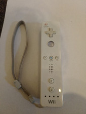 Nintendo wii controller for sale  LEEDS