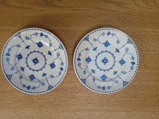 Pair furnivals blue for sale  BURY ST. EDMUNDS