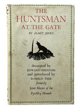 Huntsman gate almet for sale  BRISTOL
