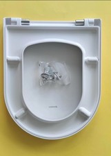 Sitz absenkautomatik duravit gebraucht kaufen  Aachen
