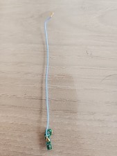 Antenne bleue coaxial d'occasion  Poitiers