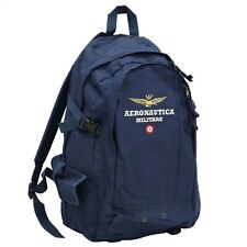 Zaino blu navy usato  Santa Luce