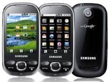 TELEFONE CELULAR SAMSUNG I5500 EUROPA 3G ANDROID DESBLOQUEADO, NEVVV CHARGAR E GARANTIA comprar usado  Enviando para Brazil