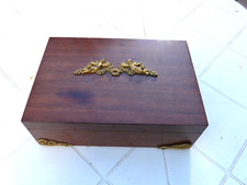 Antique french wood d'occasion  Montpellier-