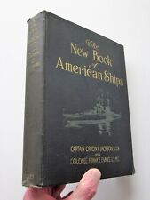 1926 american ships for sale  HASTINGS