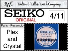 Seiko plex and d'occasion  Expédié en Belgium