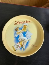 Olympia beer tray for sale  Manheim