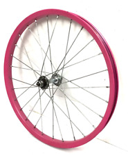 Bicycle front pink for sale  Timmonsville