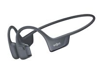Usado, Fones de ouvido esportivos Shokz OpenRun Pro 2 padrão preto condução óssea comprar usado  Enviando para Brazil