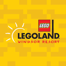 Legoland tickets expires for sale  LONDON