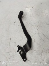 Leva pedalina freno usato  Villasalto
