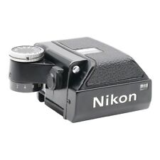 Nikon prismensucher sucheraufs gebraucht kaufen  Filderstadt