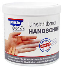 Presto clean unsichtbarer gebraucht kaufen  Hasloch