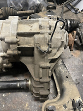 Riginal bmw verteilergetriebe gebraucht kaufen  Bad Königshofen