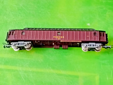 Jouef fourgon wagon d'occasion  Cusset