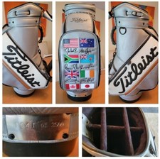 Rare vintage titleist for sale  Chelsea
