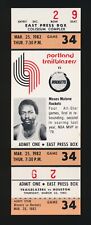 1981 rockets trailblazers for sale  Meridian