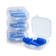 Pair silicone ear for sale  Jackson