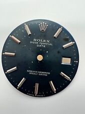 Rolex date 15000 usato  Napoli