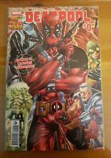 Deadpool numero origini usato  Rimini