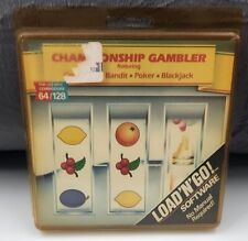 Championship gambler load for sale  Mesa