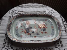 Haviland grand plat d'occasion  La Couronne