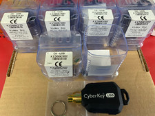 Virdex cyberlock cyberkey for sale  Oklahoma City