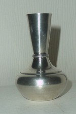 Vase miniature argent d'occasion  Flers
