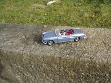 Dinky toys peugeot d'occasion  Saint-Désiré
