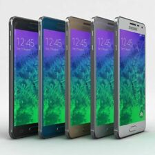 Smartphone Samsung Galaxy Alpha 32GB desbloqueado Sim grátis GRAUS comprar usado  Enviando para Brazil