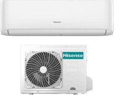 Hisense climatizzatore 24000 usato  Napoli