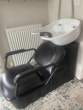 Rem salon backwash for sale  SWINDON