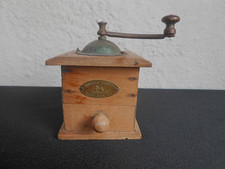 Ancien moulin poivre d'occasion  Amiens-