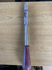 Stanley 130b yankee for sale  NEWARK