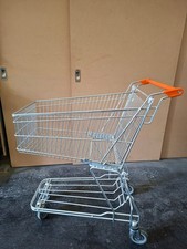 einkaufswagen wanzl gebraucht kaufen  Taucha