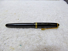 Mont blanc 244g gebraucht kaufen  Dortmund