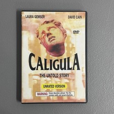 Caligula untold story for sale  Luling